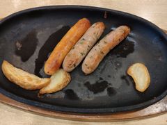 -萨莉亚意式餐厅(苏州泉屋店)