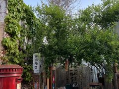 -不舍昼夜咖啡馆