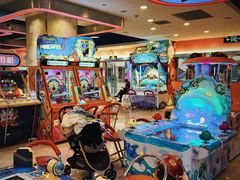 -汤姆熊欢乐世界(光启城店)