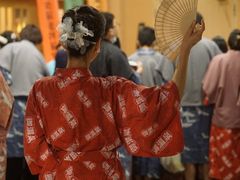 -御温泉·大餐庙会