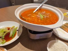 -艳阳天·非遗楚菜(武汉客厅店)