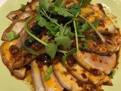 -Restaurant Sichuan 川里川外