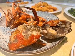 -莲花公园煎蟹(总店)