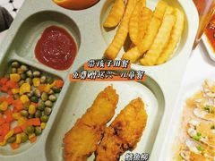 -金戈戈香港豉油鸡(皇庭广场店)