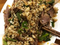 羊肉墩子-故市王红水盆羊肉