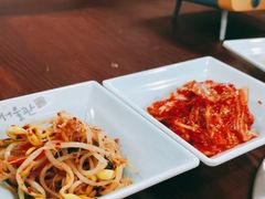 -首尔馆韩国料理(金童路店)