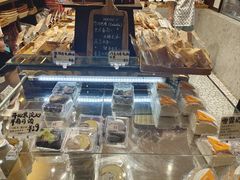 -佩家私房烘焙(宝龙店)