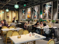 -正泰餐厅AmazingThai(新奥购物中心店)