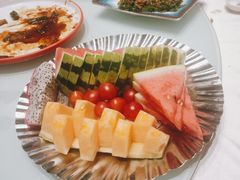 -山芋腔苏北菜(盐城滨海店)