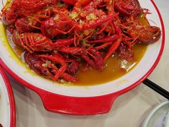 -虾铺子龙虾·私房菜(金源花苑店)