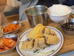 -阿金大白·上海菜馆(新天地店)