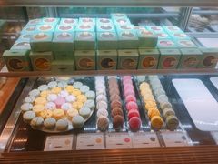 -工匠面包(壹方店)