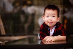 -BabyA 专业婴童摄影(古北时尚广场店)