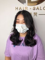 -美梵日系沙龙