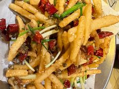 -巴厘龙虾·榜首油焖大虾(音乐学院·沿江酒馆店)
