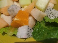 -彼德西餐厅(凯德广场新南店)