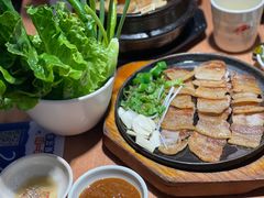-土大力拌饭名家(丹尼斯百货店)