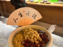 -沙州食驿·非遗小吃夜市