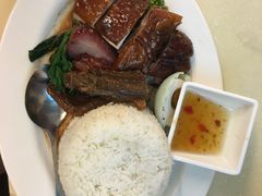 -永盈茶餐厅(中山四路店)