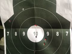 -中国北方国际射击场