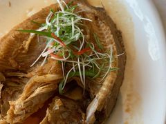 -衡山汇·高级粤菜(霄云路店)