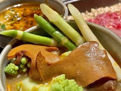 -大龙燚·旷野鲜火锅(广州首店)