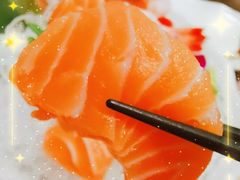 -林妈妈村·日式料理(宝山万达店)