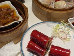 -虾饺妹·酒家(金碧店)