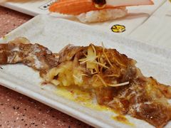 叻沙特大牛肉-元气寿司(环球港店)