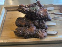 -菩提树·素食餐厅(汇智国际商业中心店)