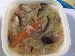 烂炖肉末白菜-和记小菜(七宝店)