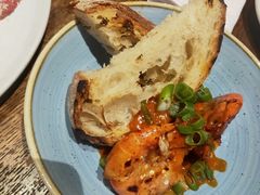 -Burger & Lobster(Dean Street)