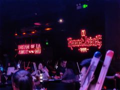 -MOSSO音乐酒吧·live house(南京旗舰店)