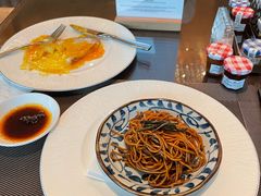 -上海静安香格里拉大酒店