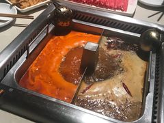 -海底捞火锅(泉城路店)