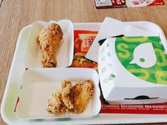 -德克士(通惠门店)