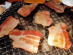 -山之屋炭火烧肉·生啤畅饮(大朗万科中央公园店)