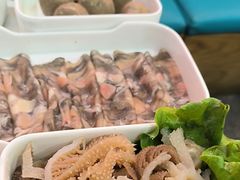 -和福顺牛肉大虾焖锅自助(宝业店)