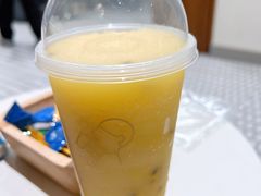 -喜茶(北京丰台银座和谐广场店)