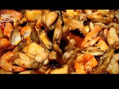 -云海肴·汽锅鸡·云南菜(美罗城店)