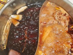 -小茉庐和牛自助火锅(龙湖万达店)
