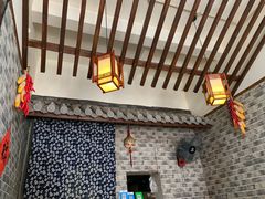 -老鳯府豆花泡馍(第五大道店)