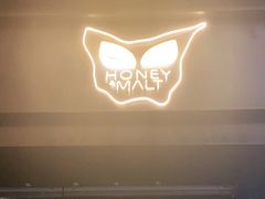 -蜜和麦精酿啤酒吧honey&malt(桐梓林店)