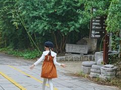 -西安关中民俗艺术博物院