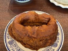 油炸焦圈-老三羊汤【北兴隆街店】