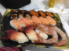 -争鲜回转寿司(飞洲国际店)