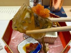 -鮨一日本料理旗舰店(总店)