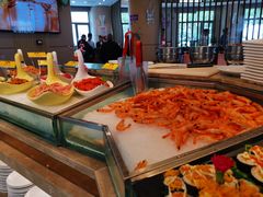 -海草馆自助餐厅(悦海店)