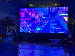 -海合安武汉极地海洋公园