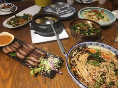 -福照楼汽锅鸡·云南特色菜(万达广场店)